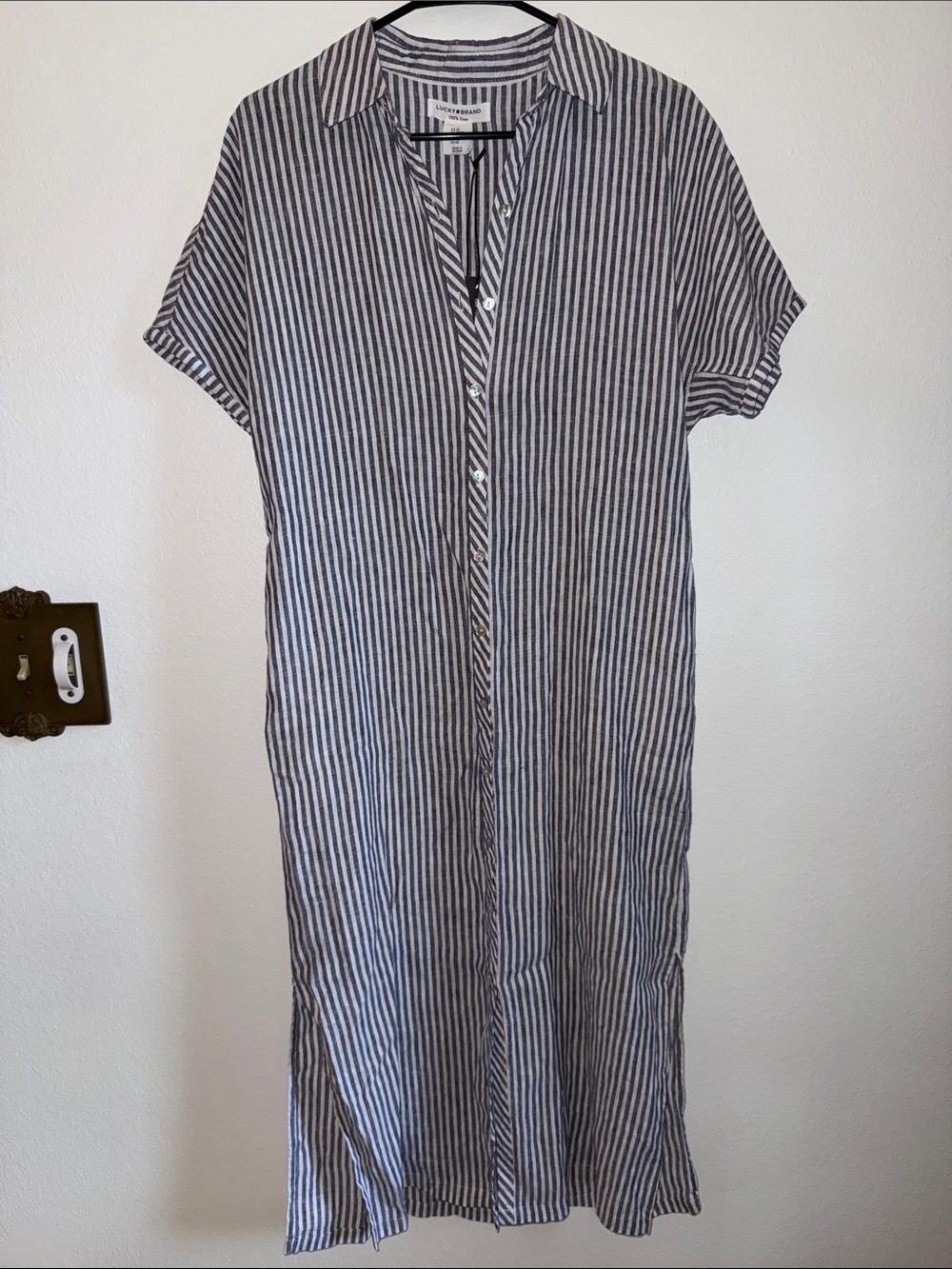 NWT Lucky Brand dress